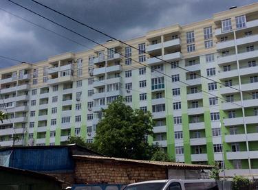 Статус будівництва ЖК Київські Зорі Будинок 1/1