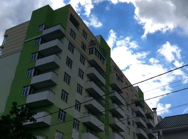 Статус будівництва ЖК Київські Зорі Будинок 1/1