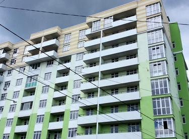 Статус будівництва ЖК Київські Зорі Будинок 1/1