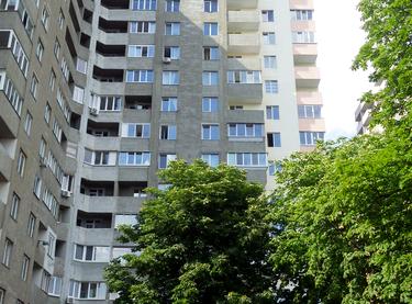 Статус будівництва ЖК Сосновий бір Будинок 4