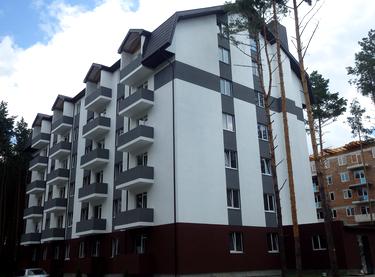 Статус строительства ЖК Идея Дом 2