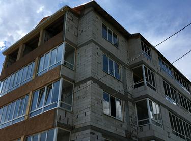 Статус строительства ЖК Авалон Дом 2