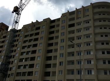 Статус строительства ЖК Новый квартал Дом (Секция 1, Секция 2)