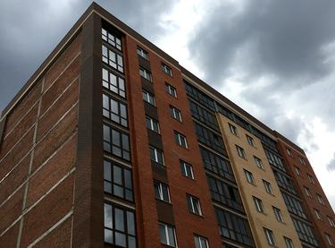 Статус будівництва ЖК Одеська Чайка (Сахарова) Будинок 4