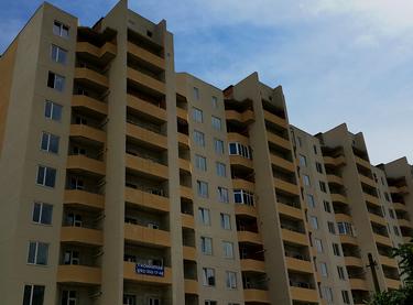 Статус будівництва ЖК Ідеал-2 Будинок 1