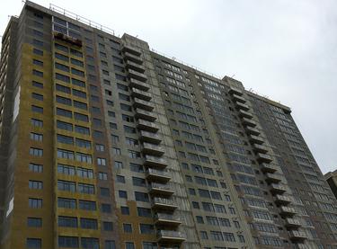 Статус будівництва ЖК Тридцята перлина Будинок