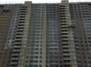 Статус строительства ЖК Жемчужный квартал на Сахарова 30 жемчужина