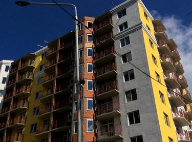 Статус строительства ЖК Велесгард Дом 2