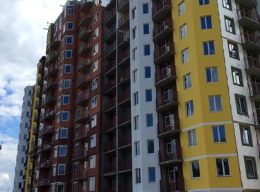 Статус строительства ЖК Велесгард Дом 4