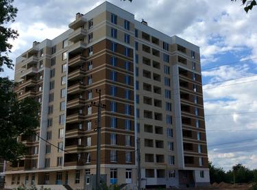 Статус строительства ЖК Французский бульвар Дом 1