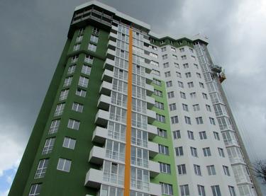 Статус строительства ЖК Академ Парк Дом 1 (Секция 1, Секция 2, Секция 3)