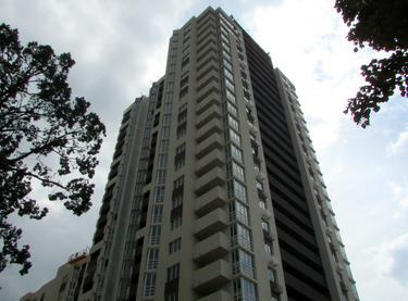 Статус будівництва ЖК Верховина Будинок 1