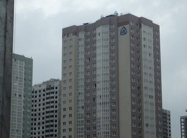 Статус будівництва ЖМ Патріотика ЖБ Світязь (№30)