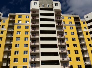 Статус строительства ЖК Велесгард Дом 3