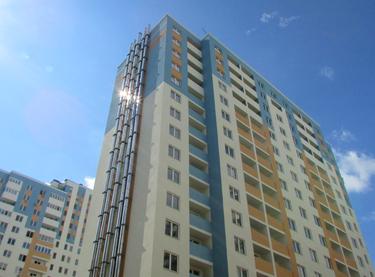 Статус будівництва ЖК Новомостицько-Замковецький Будинок 7