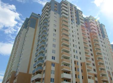 Статус будівництва ЖК Новомостицько-Замковецький Будинок 9