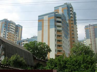 Статус будівництва ЖК Новомостицько-Замковецький Будинок 8