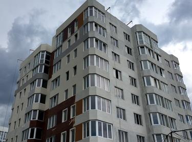 Статус будівництва ЖК Золота Ера Будинок 9