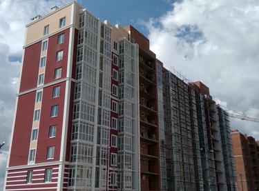 Статус будівництва ЖК Покровський Будинок 3