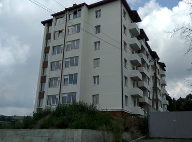 Статус будівництва ЖК Добрий сусід Будинок