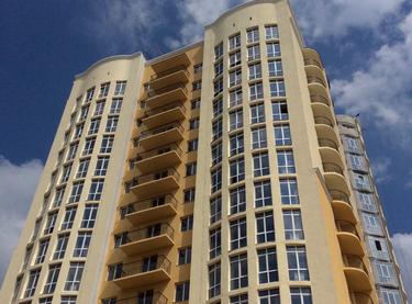 Статус будівництва ЖК Чайка вул. Лобановського, 26, корп. 1