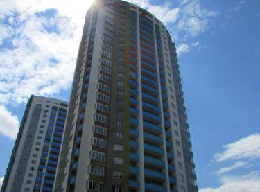 Статус будівництва ЖК ObolonSky Будинок 2