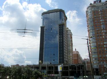 Статус будівництва ЖК Smart Plaza Obolon Будинок