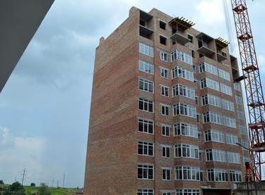 Статус строительства ЖК Уютный дом Дом 4/1