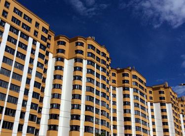 Статус строительства ЖК Счастливый на Петропавловке Дом 1