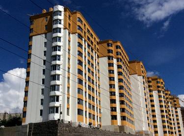 Статус строительства ЖК Счастливый на Петропавловке Дом 1