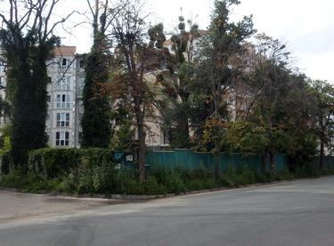 Статус будівництва ЖК Кришталеві джерела Будинок 38