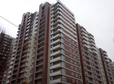 Статус строительства ЖК Французский квартал Дом 5