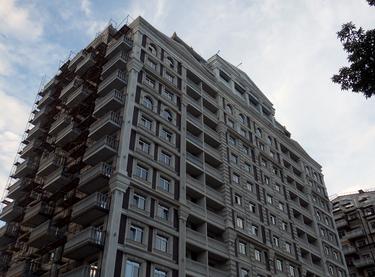 Статус будівництва ЖК Нова Англія Будинок «Кембридж»