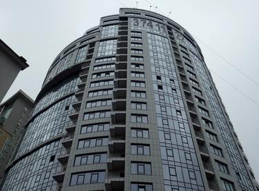 Статус будівництва ЖК Busov Hill Будинок 1