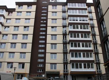 Статус будівництва ЖК Шоколад Будинок 3