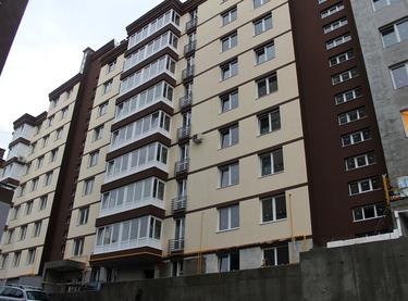 Статус будівництва ЖК Шоколад Будинок 1