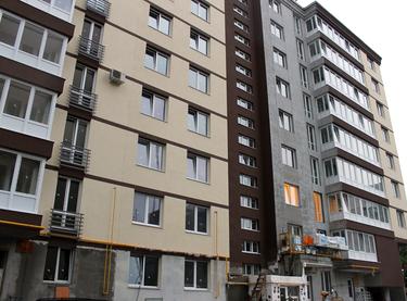 Статус будівництва ЖК Шоколад Будинок 1