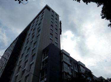 Статус будівництва ЖК Лейпцизька Будинок