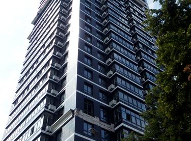 Статус будівництва ЖК Jack House Будинок