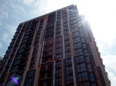 Статус будівництва ЖК Французький квартал 2 Будинок 1