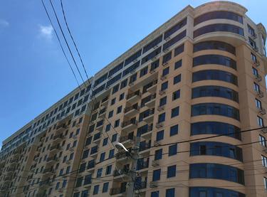 Статус строительства ЖК Тридцать пятая жемчужина Дом