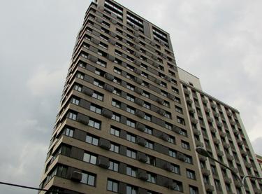 Статус будівництва ЖК New York Concept House Будинок