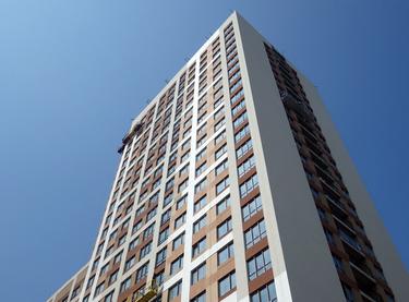 Статус будівництва Варшавський Мікрорайон 3 черга (будинок 1)