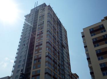 Статус будівництва ЖК V Квартал (П'ятий квартал) Будинок 1