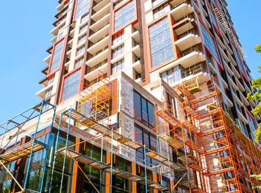 Статус будівництва ЖК Новодворянський Будинок