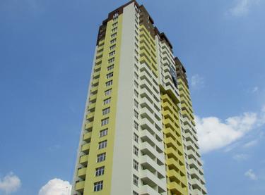 Статус будівництва ЖК Голосіївський дворик Будинок