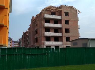 Статус будівництва ЖК Family вул. Валовня, 14/2