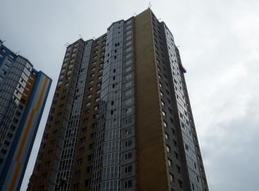 Статус строительства ЖК Welcome Home на Ревуцкого Дом 2