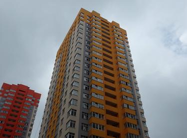 Статус будівництва ЖК Традиція Будинок 2