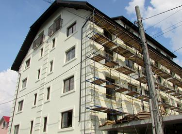 Статус будівництва ЖК Успішний квартал Будинок 5